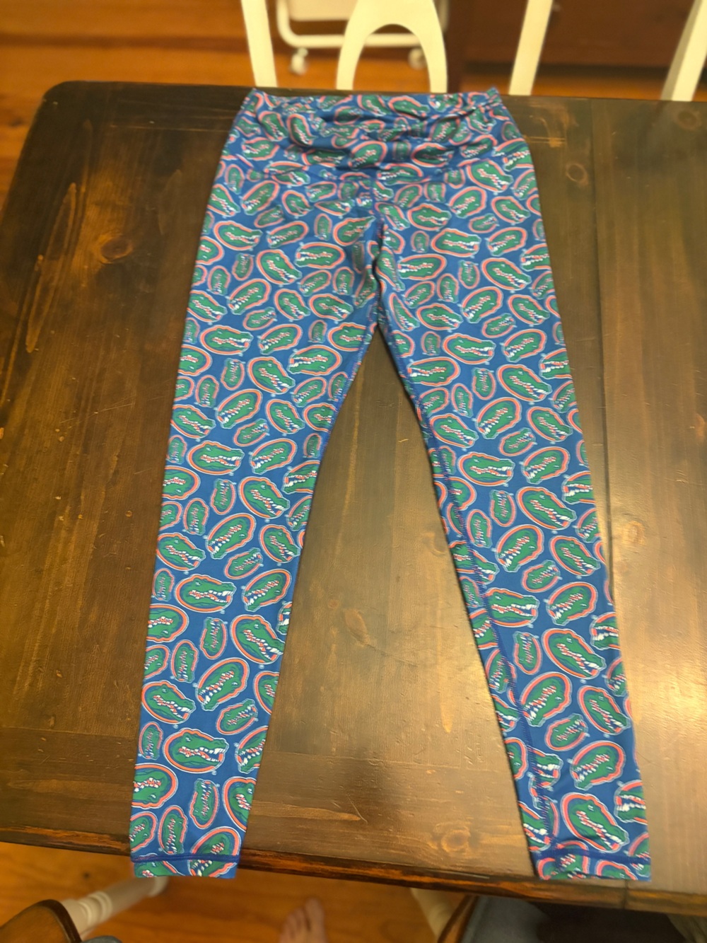 Florida Gators Leggings